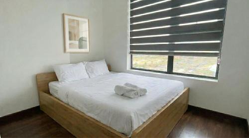 Thuan An House | BenHill - serviced apartment-Binh Duong