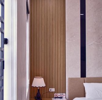 Đong Thanh Hotel | Mimocha Hotel - Phố Cổ Hoa Lư, Ninh Bình