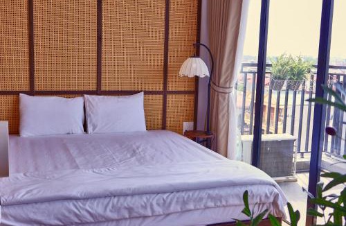 Đong Thanh Hotel | Mimocha Hotel - Phố Cổ Hoa Lư, Ninh Bình