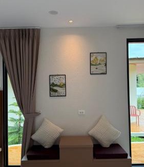Chanthaburi Resort | ภัสรา รีสอร์ท