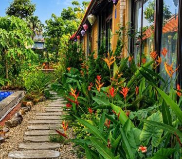 Hoa Lu Resort | Trang An Green Retreat