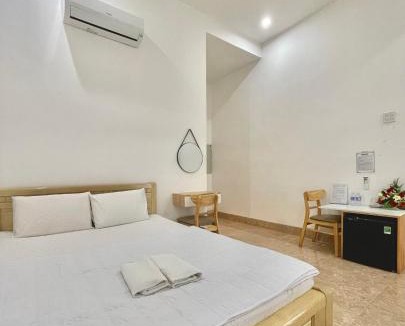 Phu Quy Hotel | Thu Quy Hotel