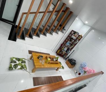 Le Chan Apartment | Homestay giữa trung tâm Hải Phòng