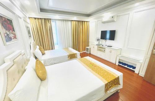 Bai Chay Hotel | Bài Thơ Mountain Hotel