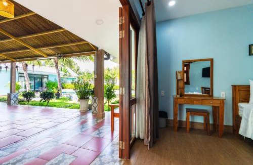 Ong Lang Hotel | Khu Nghỉ Dưỡng Green Bungalow Phu Quoc