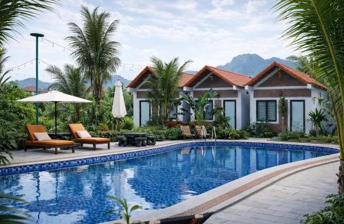 Hoa Lu House | Senna Garden Homestay