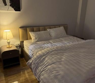 Nghia Đo Apartment | Seventeen Homestay