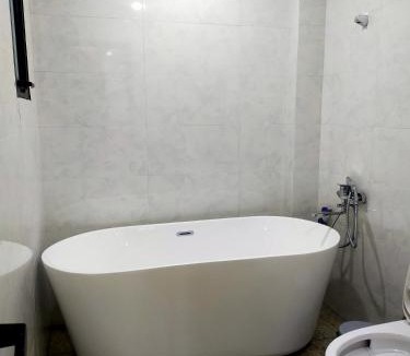 Nghia Đo Apartment | Seventeen Homestay
