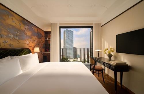 Nguyen Thai Binh Hotel | Rêve Ho Chi Minh City, Vignette Collection by IHG