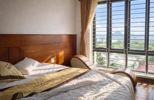 Van Don Hotel | Hotel Ngoc Anh - Van Don