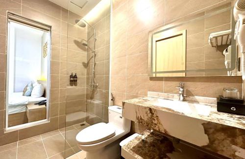 Kon Tum Hotel | Anh Khoa Hotel