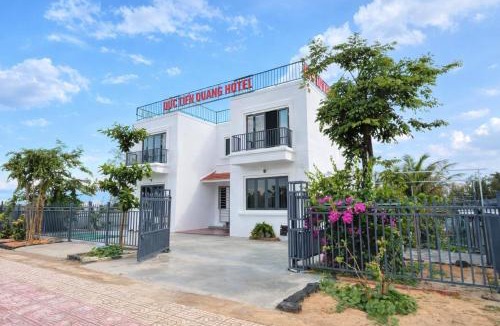 Tuy Phong Hotel | Đức Lưu Quang Hotel Bình Thuận