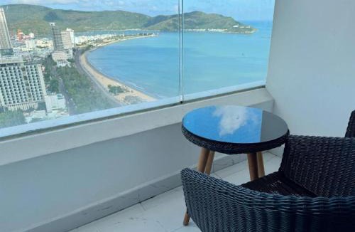 Quy Nhon Apartment | Oceanus Sea View Quy Nhon Apartment