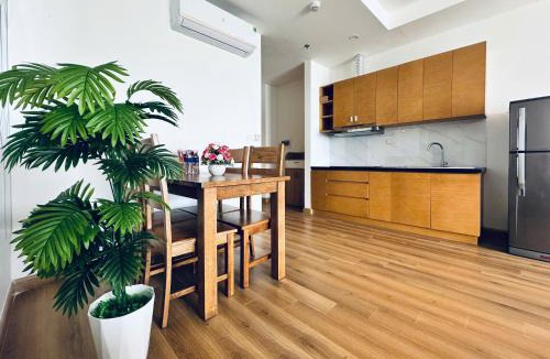 Quy Nhon Apartment | Oceanus Sea View Quy Nhon Apartment