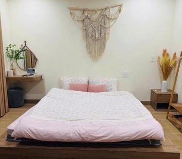 Thuy Nguyen House | Homestay Bảo Anh - Vũ Yên