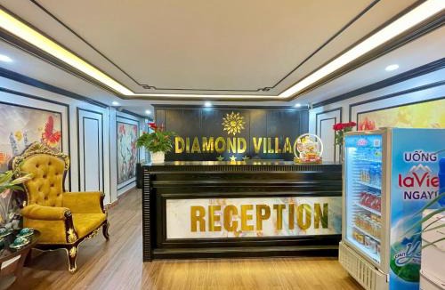 Long Bien Hotel | Diamond Hotel CoLinh