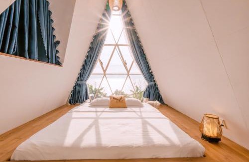 Kien Hai Hotel | Fly Up Resort