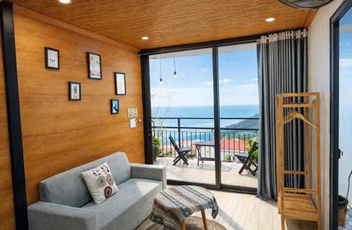 Tam Dao Resort | Nắng Homestay Tam Đảo