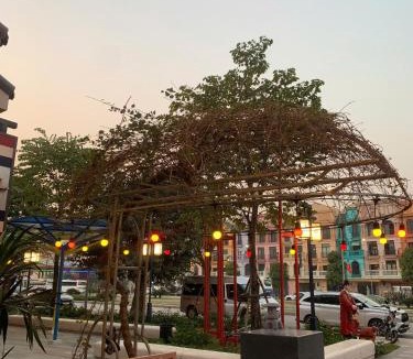 Van Giang House | Tuấn Tú Homestay - Vinhomes Ocean Park 2