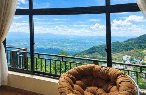 Tam Dao House | Sun Villa Tam Đảo