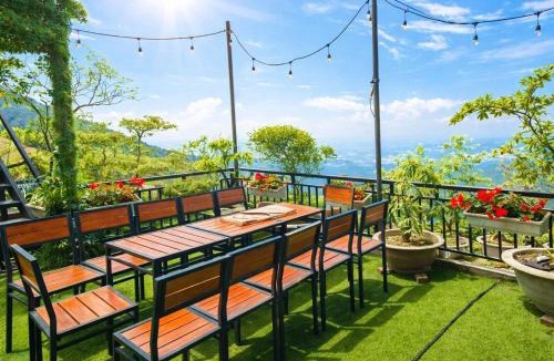 Tam Dao House | Sun Villa Tam Đảo