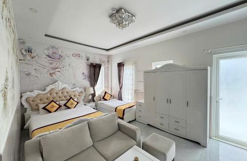 Cua Lap Hotel | Godiva Villa Phu Quoc