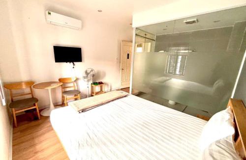 Bac Giang Hotel | Thanh Bình Motel Bắc Giang