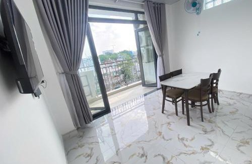 Phuong 15 Apartment | MM's House