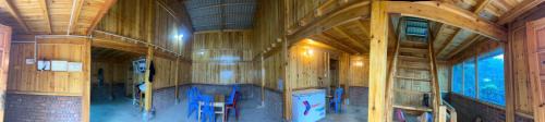 Sa Pa Ski Chalet | Local Homestay