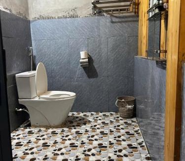 Sa Pa Ski Chalet | Local Homestay