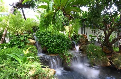Huai Yai House | Baan Nern Khao Resort Pattaya