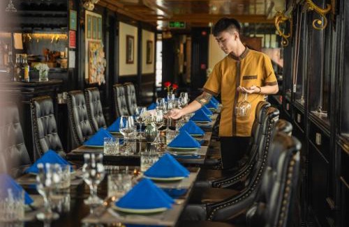 Cat Ba Hotel | Beka Travel Cruise