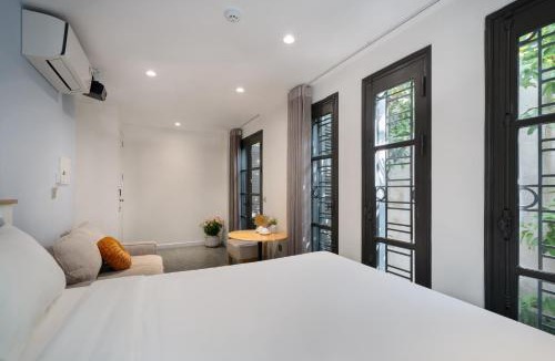 Tay Ho Apartment | Bach Plateaus Hotel