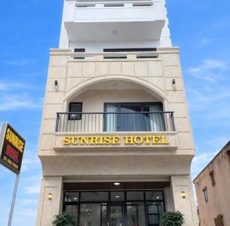 Cam Xuyen Hotel | Sunrise Hotel Thiên Cầm