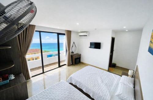 Cam Xuyen Hotel | Sunrise Hotel Thiên Cầm