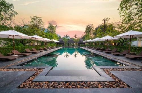 Hoa Lu Resort | Aravinda Resort Ninh Binh