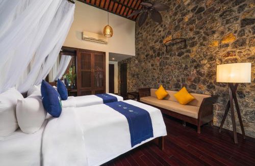 Hoa Lu Resort | Aravinda Resort Ninh Binh