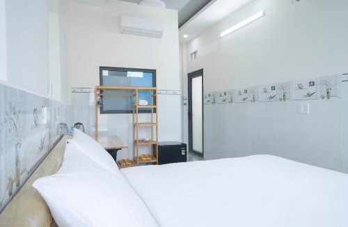 Nhon Trach Hotel | Tâm An Hotel 2