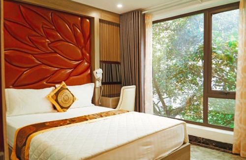 Ha Dong Hotel | Queen Hotel Van Phu Urban