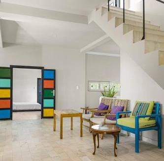 Central Mui Ne Beach Villa | 8 Bedroom Villa Mui Ne With Private Pool