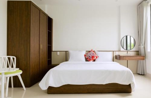 Huong Thuy House | Cloud Inn Homestay