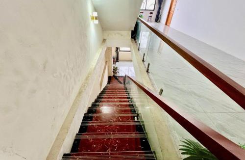 Hau Thao Bed & Breakfast | Lùma Sapa Homestay