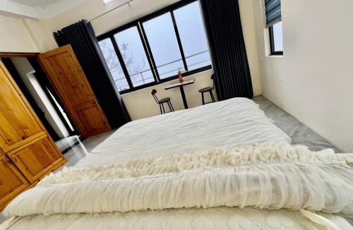 Hau Thao Bed & Breakfast | Lùma Sapa Homestay