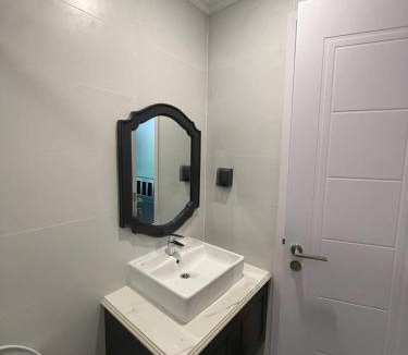 Long Beach Apartment | KALM Homestay Phu Quoc