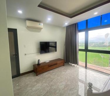 Mo Duc Apartment | Nam Khang Apartment And Hotel