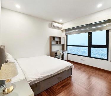 Hoang Mai Apartment | Three Bedroom Apartment Times City
