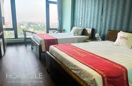 Tien Hai Apartment | Hotel Hoàng Lê Tiền Hải