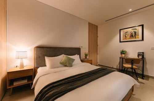 Phuoc Thuan Villa | Luxury Villa Ho Tram Sanctuary Resort by SSens Homes