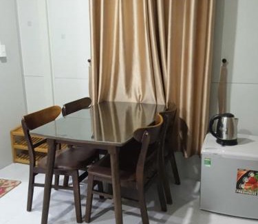 Duong Dong Cabin | Bungalow Linh Đan