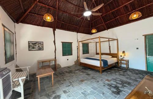 Ham Ninh Hotel | Dugong Bay Eco Resort Phu Quoc